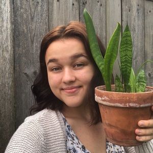 Meet your Posher, Kylie